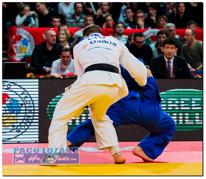 Paris 2014 by P.Lozano cat -90 kg_PLM3813